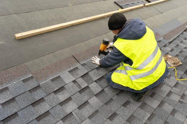 Best Commercial Roofing Services  in Brilliant, OH