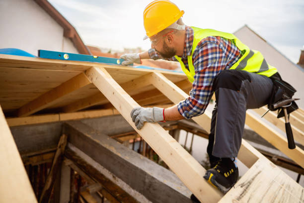 Best Best Roofing Contractors  in Brilliant, OH