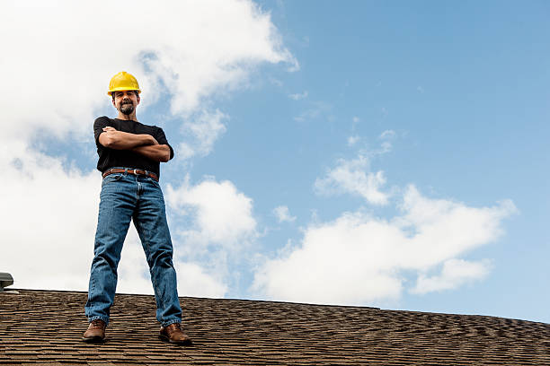 Best Roof Waterproofing Services  in Brilliant, OH