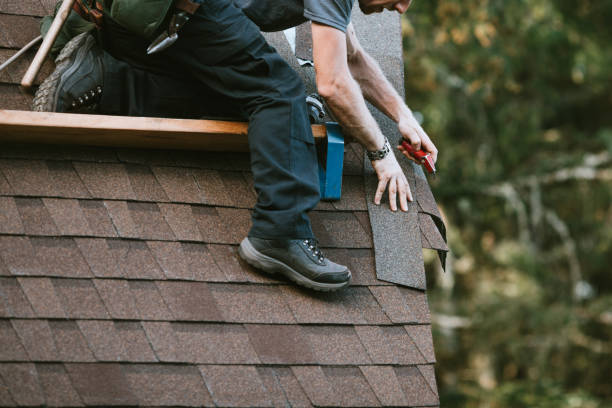 Best New Roof Installation  in Brilliant, OH